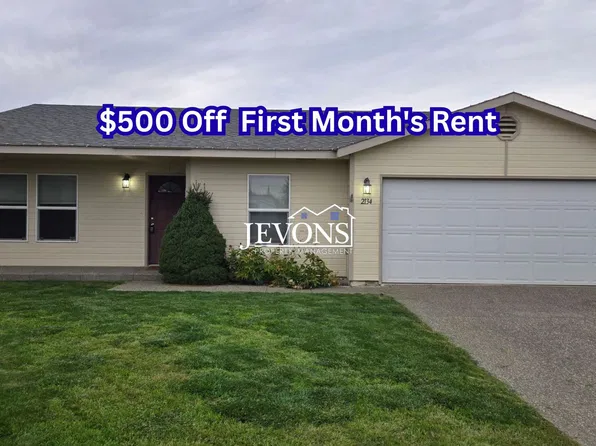 2134 S 64th Ave, Yakima, WA 98903