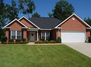 103 Graystone Ct, Byron, GA 31008