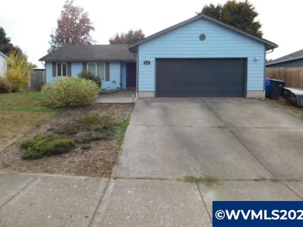 622 Greenwood Dr, Jefferson, OR 97352