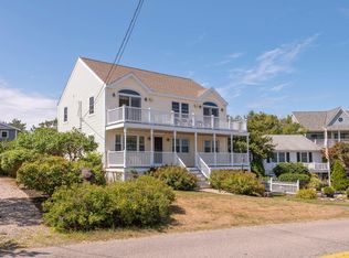 252 Nubble Rd, York, ME 03909