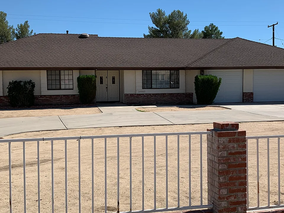 14957 Mandan Rd