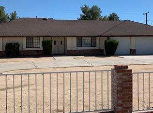 14957 Mandan Rd, Apple Valley, CA 92307