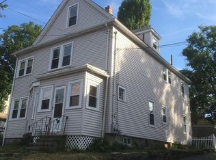 61 Bay View St, Quincy, MA 02169