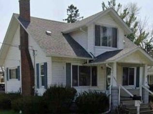 1601 Young St, Owosso, MI