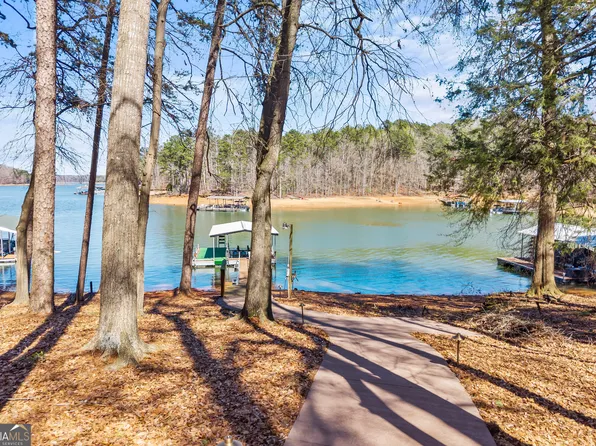 424 Capri Point, Lavonia, GA 30553