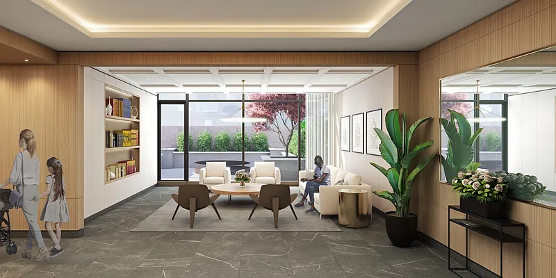 Rented by Cooper & Cooper Real Estate | media 16