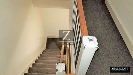 Rented by ZealEstate Group Inc