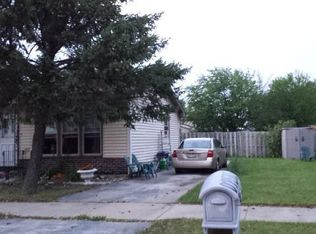 445 Normal Ave, Chicago Heights, IL 60411