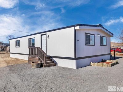 2895 Rawhide St, Silver Springs, NV, 89429