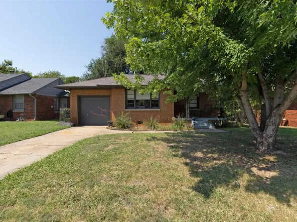 2005 Brighton Ave, Oklahoma City, OK 73120