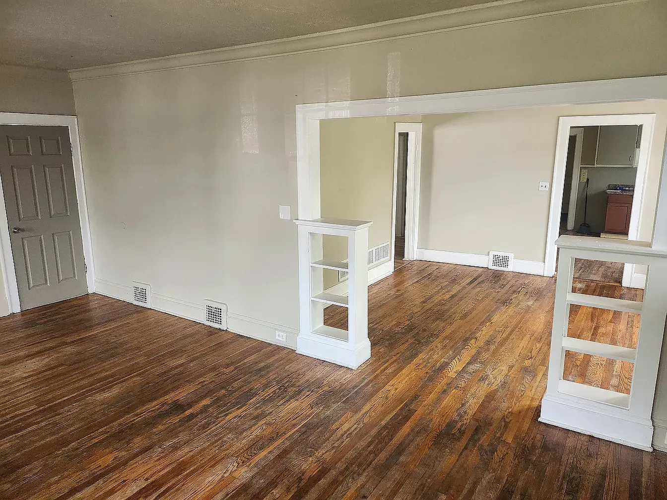 3 bed, 1320 sqft, $1,200 — Photo 4