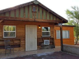 680 N Palo Verde Dr, Apache Junction, AZ 85120