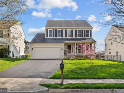 134 Burnell Pl SE, Leesburg, VA, 20175