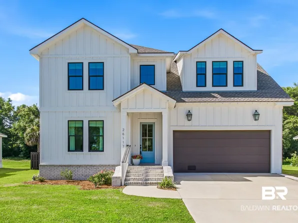 26117 Terry Cove Dr, Orange Beach, AL 36561
