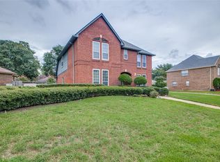 17922 Fernbluff Dr, Spring, TX 77379