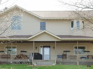 2971 State Road 64, Emerald, WI 54013