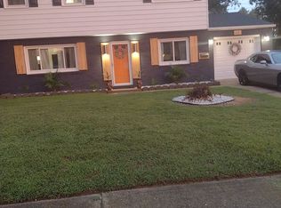 44 Granger Dr, Hampton, VA 23666
