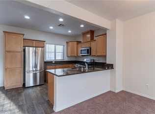 4650 Ranch House Rd UNIT 76, North Las Vegas, NV 89031