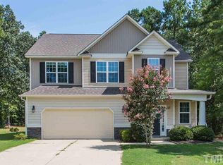 17 Vienna Ct, Angier, NC 27501