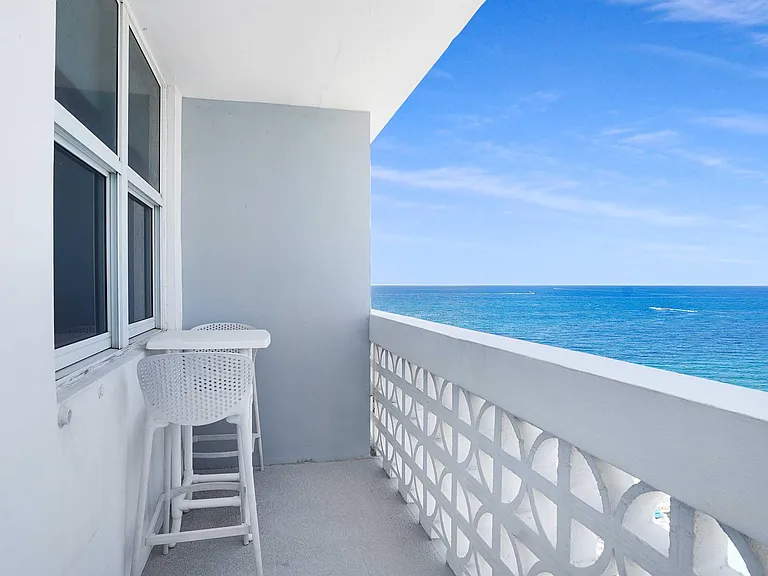 4250 Galt Ocean Dr #12K — Photo 24