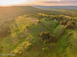 0 Loyjean Dr, Homer, AK 99603