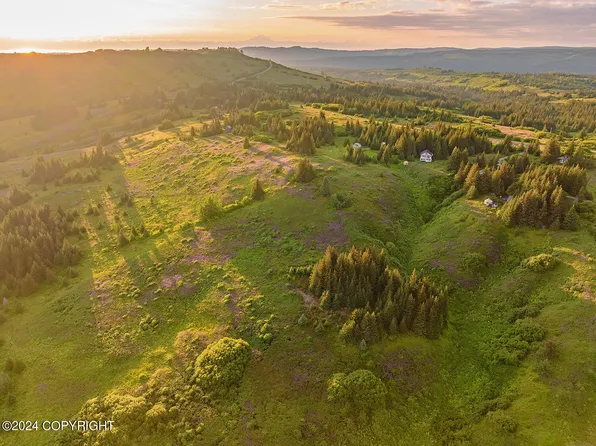 0 Loyjean Dr, Homer, AK 99603