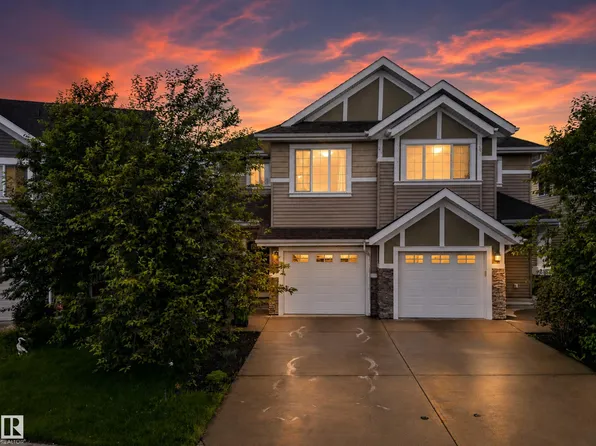 2155 67th St SW, Edmonton, AB T6X 0T5