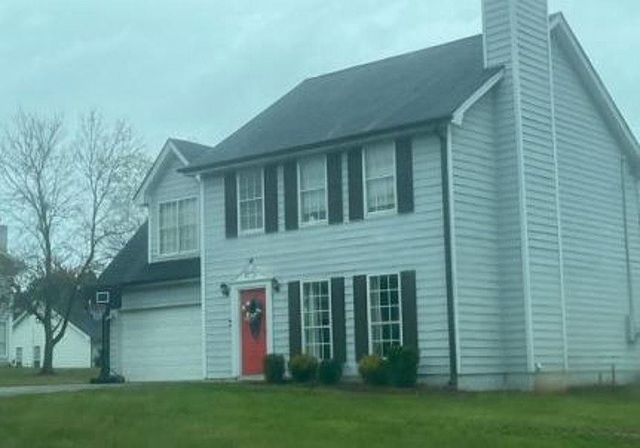 Property Front View