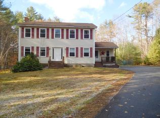 4 Bryant Ter, Mechanic Falls, ME 04256