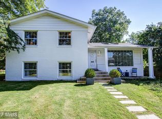 807 Whittington Ter, Silver Spring, MD 20901