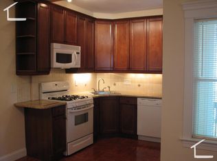 5 Delaware Pl #3SE, Brighton, MA 02135