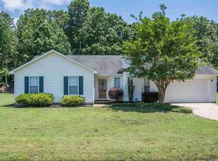 170 County Road 339, Jonesboro, AR 72401