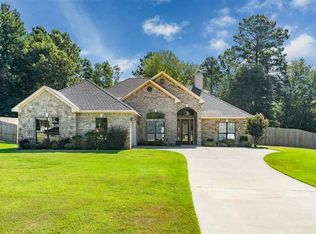 232 Cedar Ridge Rd, Longview, TX 75602