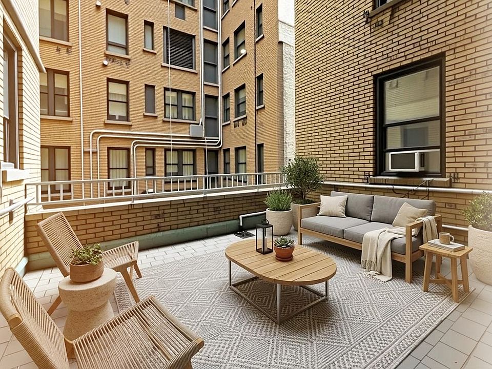 1st image of 124 W 79th St APT 1E