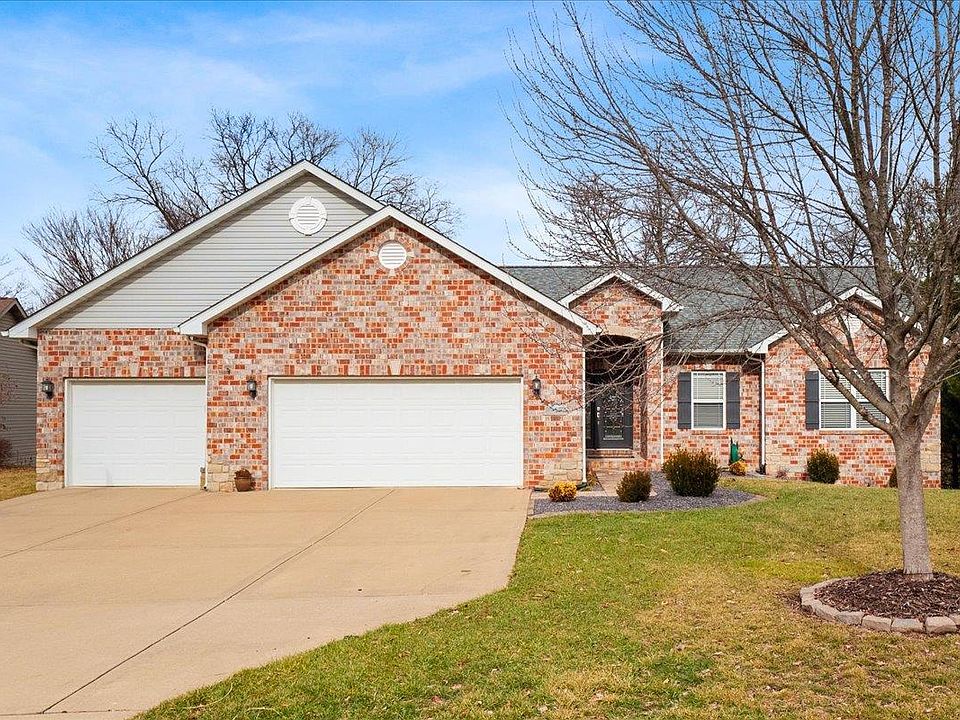 1st image of 1327 Rainfield Gardens Ct