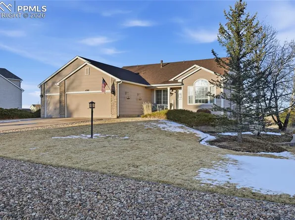 11260 Cressman Dr, Peyton, CO 80831