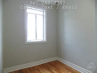 Rented by Blue Egg Realty Corp