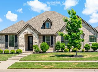 14830 Rosario Rd, Frisco, TX 75035