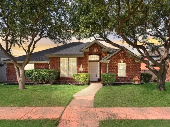 5820 Chatham Ln, The Colony, TX 75056