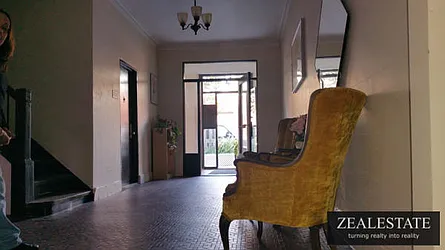 Rented by ZealEstate Group Inc