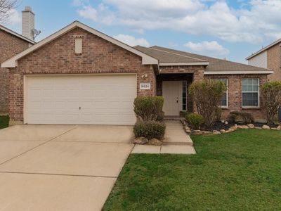 10124 Pear St, Fort Worth, TX, 76244