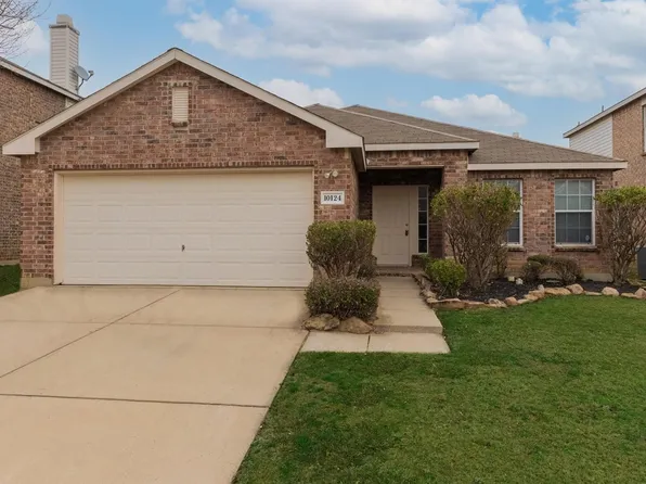 10124 Pear St, Fort Worth, TX 76244