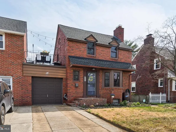 7006 Browning Rd, Pennsauken, NJ 08109