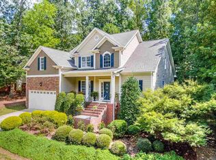 217 Okamato St, Raleigh, NC 27603