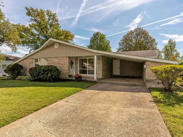 101 W Robinson St, Harrisburg, IL 62946