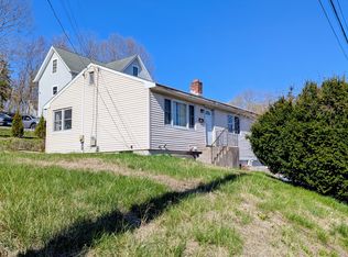 6 Hillside Ave, Danbury, CT 06811