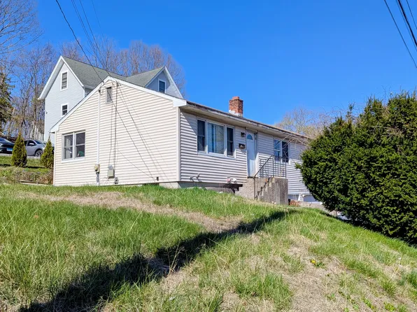 6 Hillside Avenue, Danbury, CT 06811