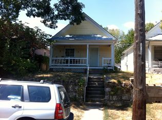 3308 Bell St, Kansas City, MO 64111