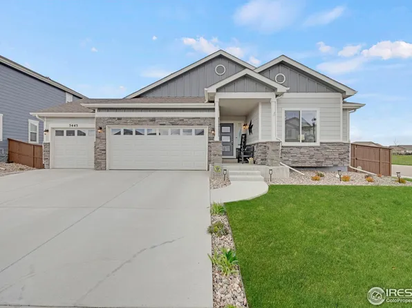 5445 Ault Dr, Loveland, CO 80538
