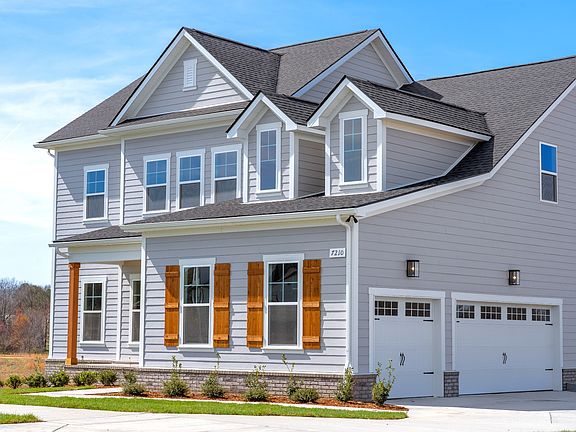 3rd image of 7210 Richvale Dr Lot 35